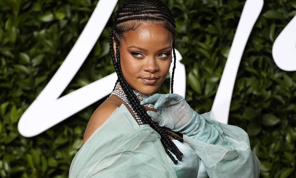India:Rihanna sostiene proteste contadini, l’ira del governo