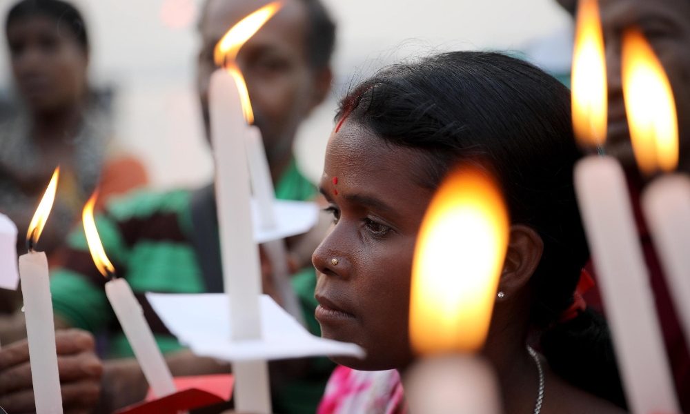 India:a 5 anni stuprata in un’ambasciata