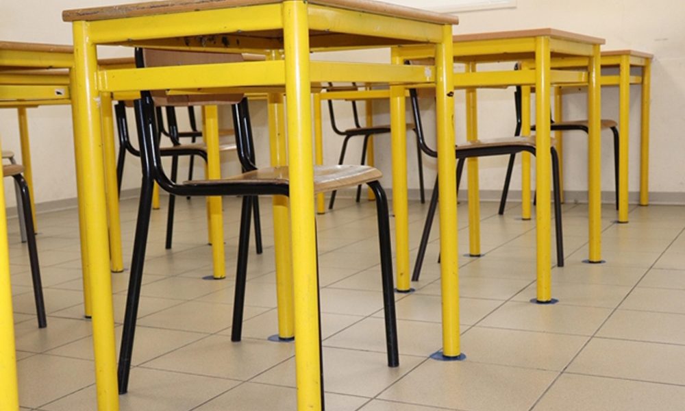Indicazione stop lezioni presenza a 31 Comuni umbri