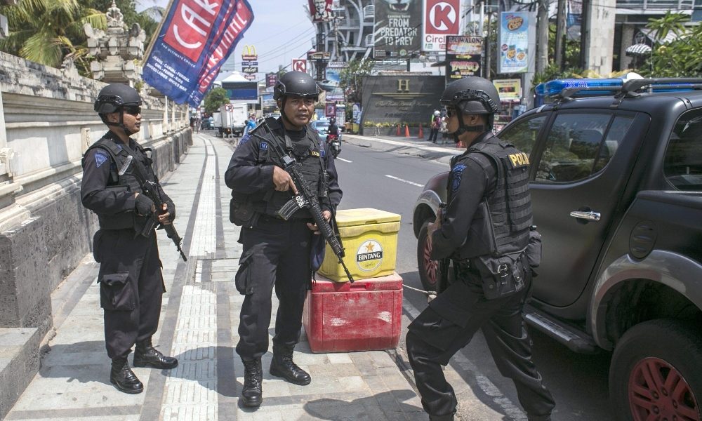 Indonesia: islamista arrestato 18 anni dopo attentati a Bali