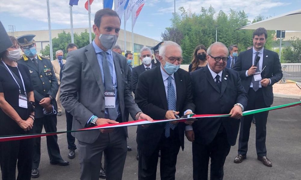 Industria:aperto Digital Innovation Hub più integrato mondo