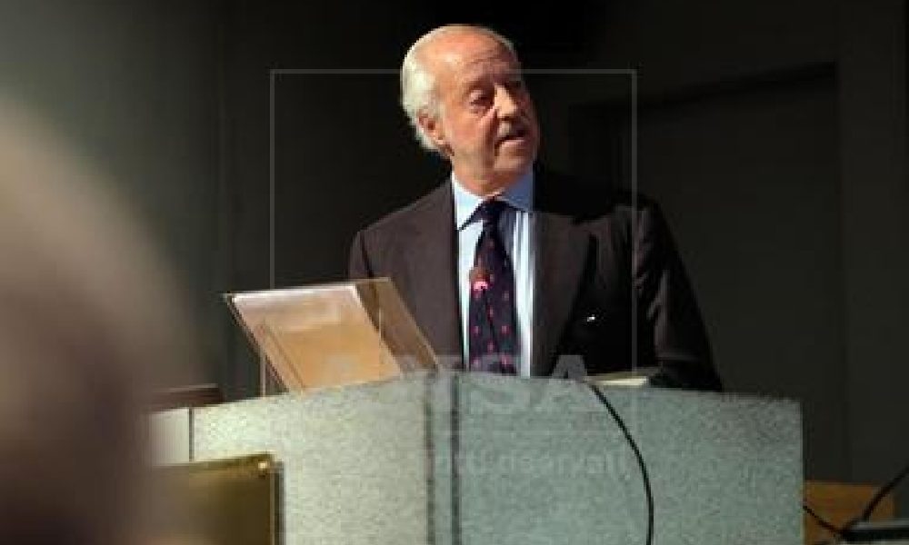 Industriali Torino: Giorgio Marsiaj designato presidente