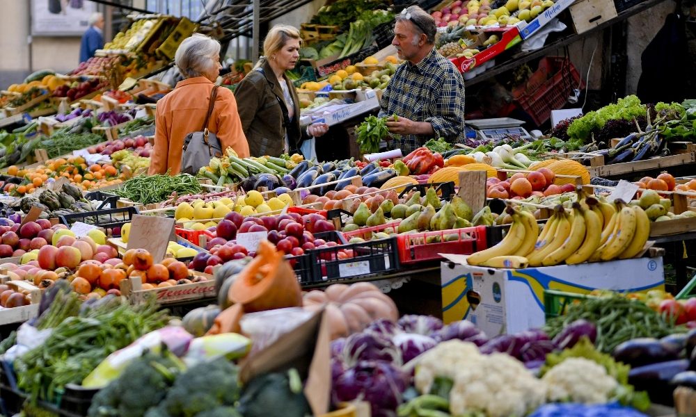 Inflazione: a gennaio stabile allo 0,5%