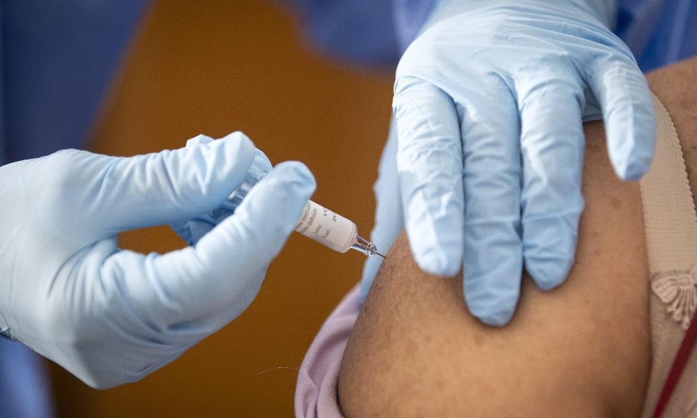 Influenza, in Lombardia campagna vaccinale dal 19 ottobre