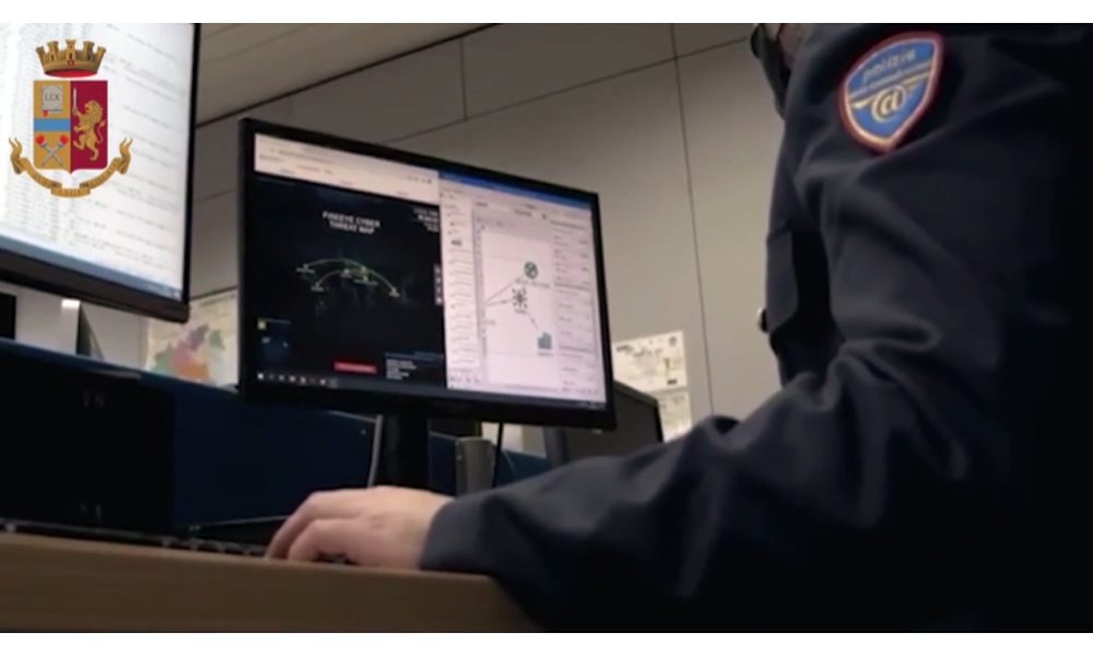Ingaggia sicario su dark web,10mila euro per sfregiare la ex