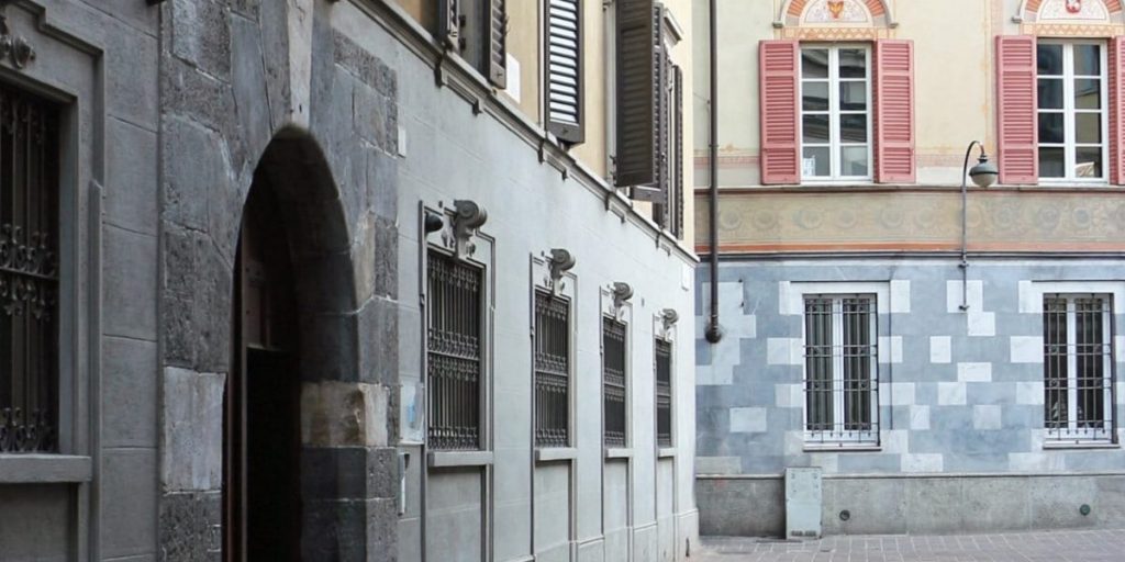 Gruppi di volontariato vincenziano: mercatino di Natale benefico