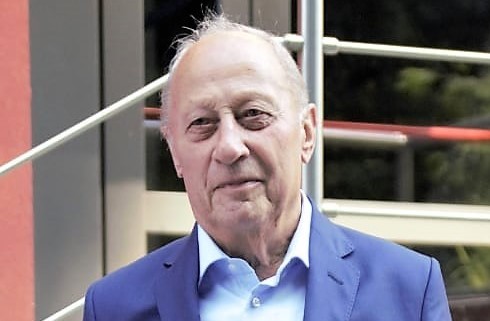 Lutto nell’imprenditoria: è scomparso Innocente Caldara