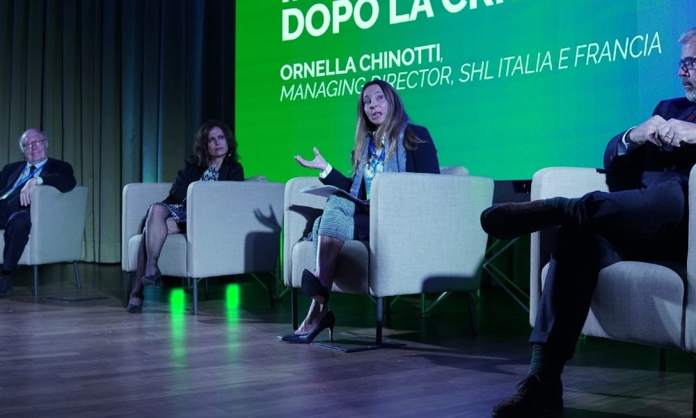 Innovazione: Montan, Festival futuro per capire trend mondo