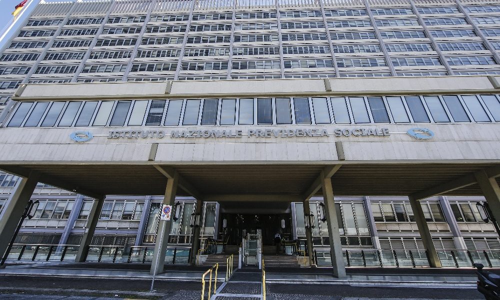 Inps: 21,3 milioni ore di cig a febbraio