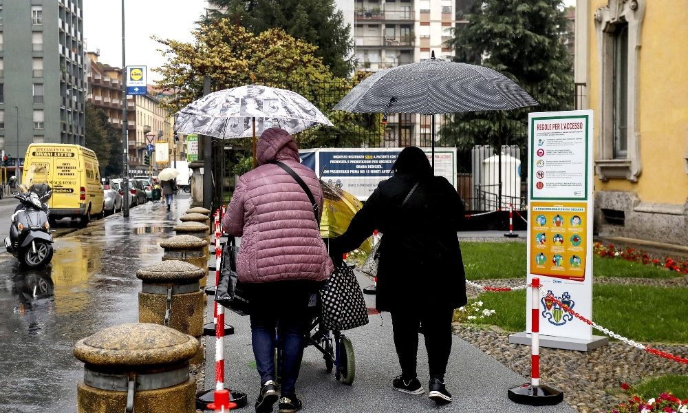 Inps, 33,6% pensionati con meno di 1.000 euro al mese