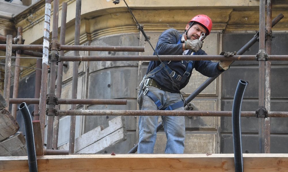 Inps: +365.216 contratti stabili 2019