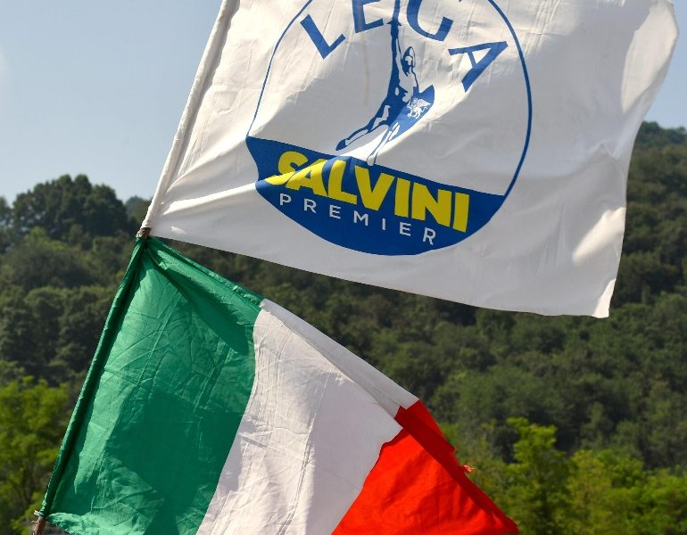 Inps: Lega, Tridico non semini panico