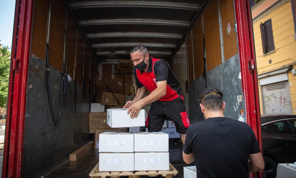 Inps: in primi 7 mesi 2.919.000 assunzioni, -38%