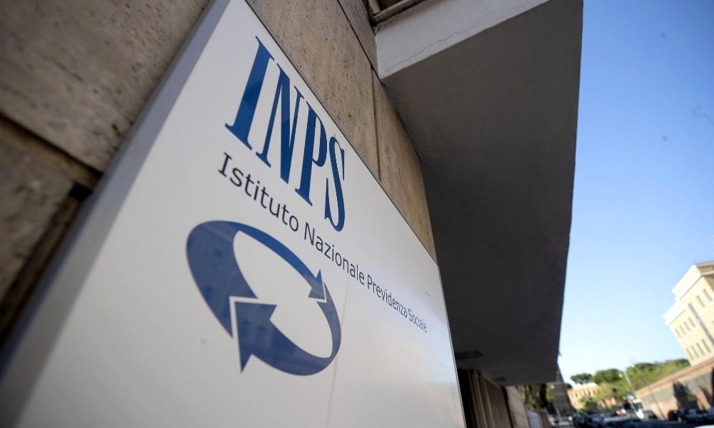 Inps: pagate 12 mln cig Covid, ne mancano 294.000