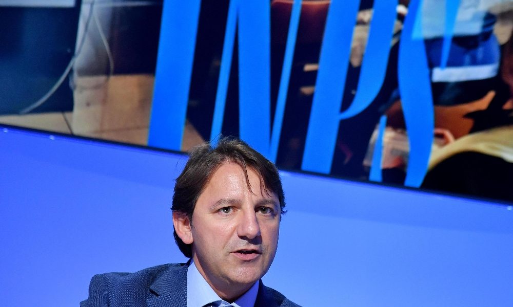 Inps:ritiro pensione pure in altre poste