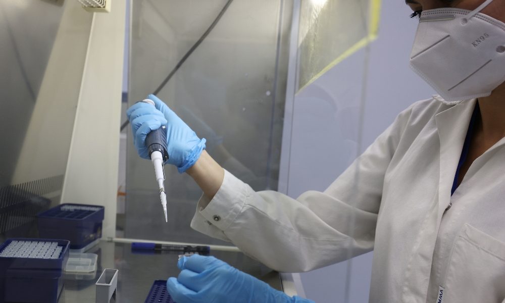 Coronavirus: tamponi dalle ferie, attese in calo