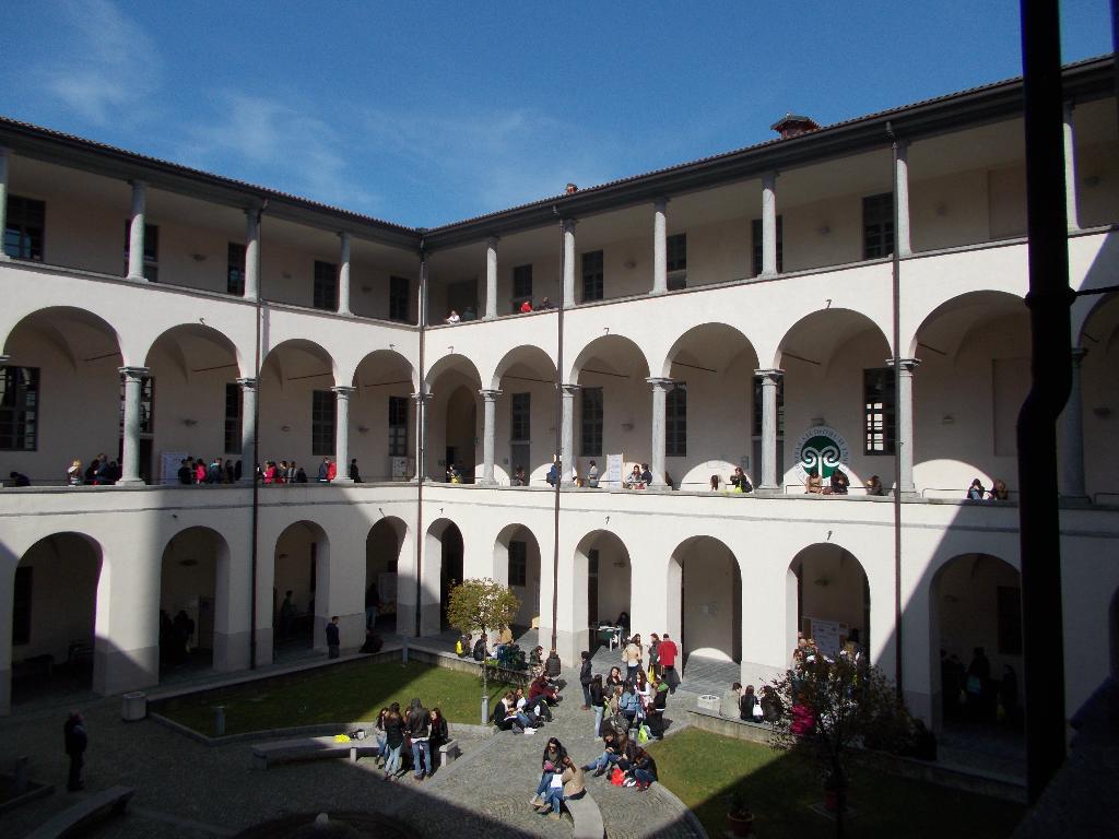 Giurisprudenza a Como, boom di immatricolazioni