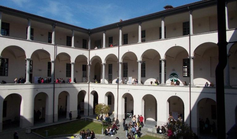 Ranking universitario: l’Insubria è 32esima in classifica