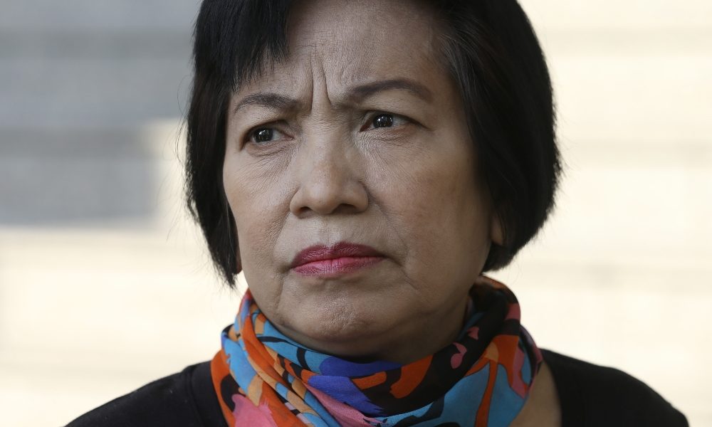 Insulta la monarchia, thailandese condannata a 43 anni