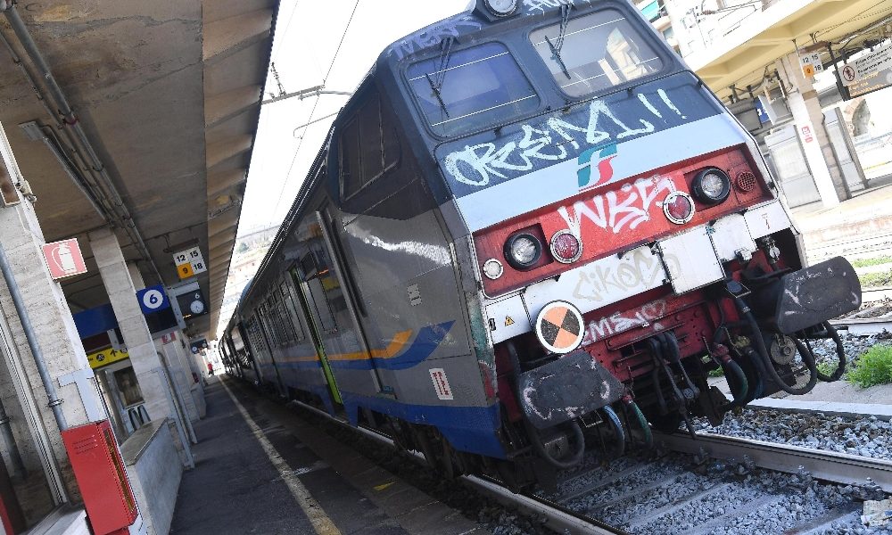 Insulti a ragazza cinese: accertamenti