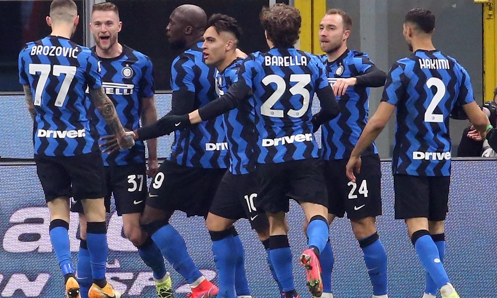Inter “Sala offensivo, sconcerto per le sue parole”