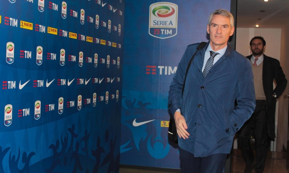 Inter “non cambiamo nome, il progetto è su valori storici”