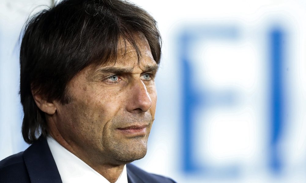 Inter: Conte, difficile preparare la partita in un solo giorno