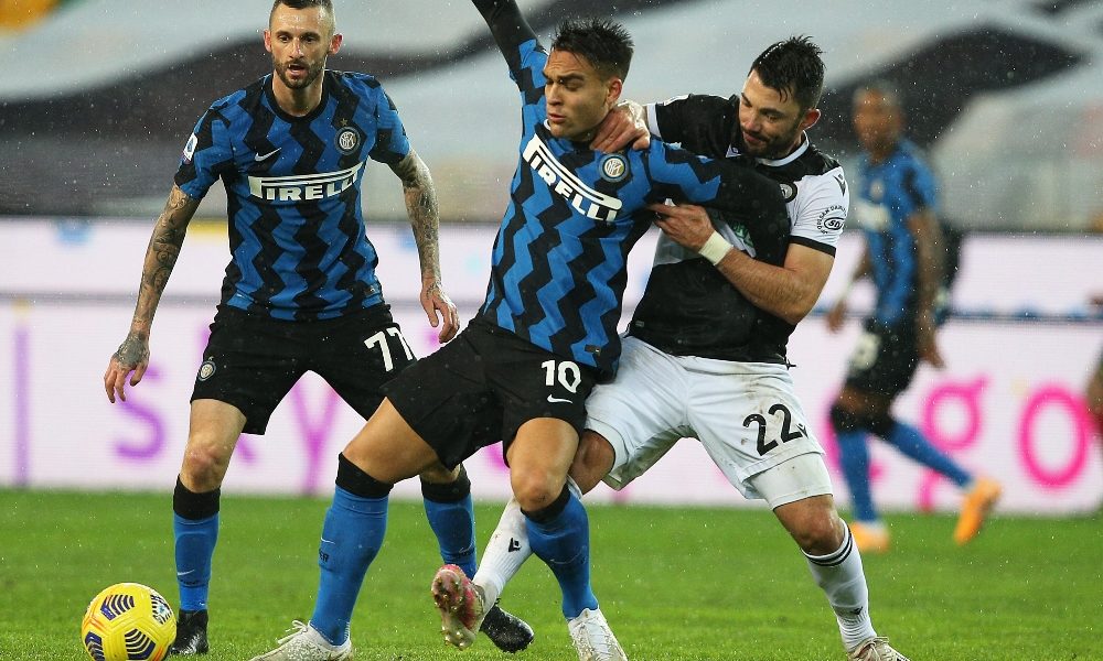 Inter, Lautaro: “Rinnovo? Ci proviamo, qui sto bene”