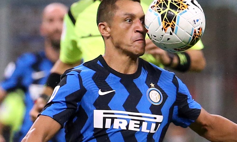 Inter-Sanchez si può fare, lo United chiede 17 mln