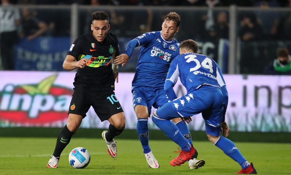 Inter: Zhang, voci false e nostro impegno a lungo termine