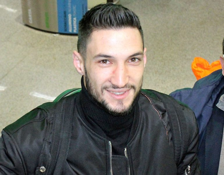 Inter: quasi fatta per Politano al Napoli, arriva Llorente
