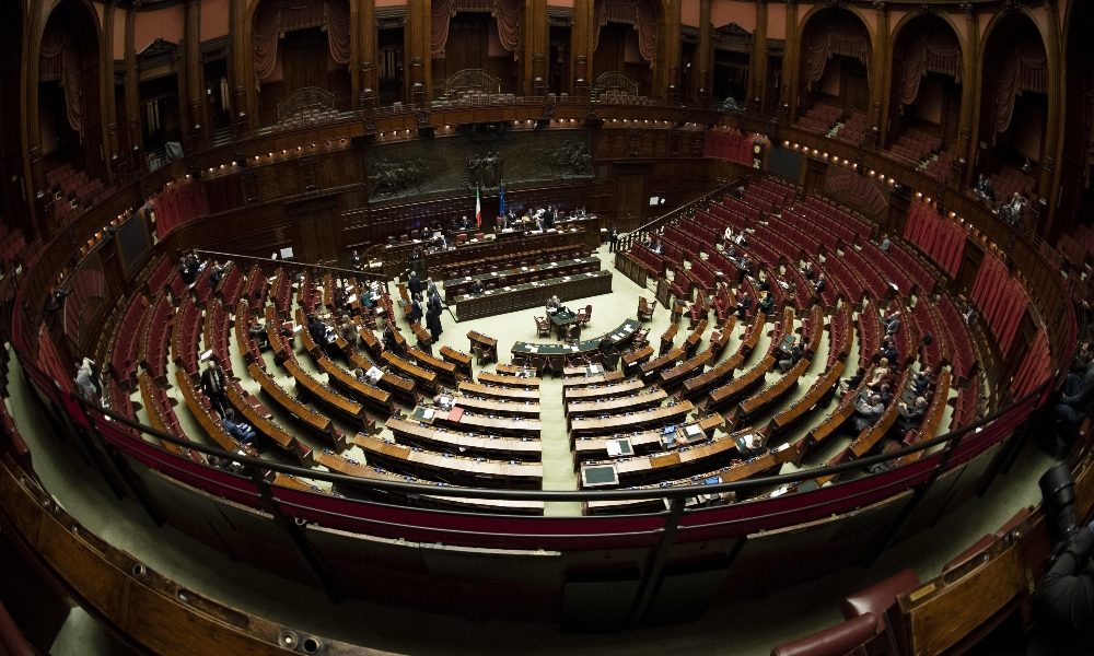 Intercettazioni: governo pone la fiducia