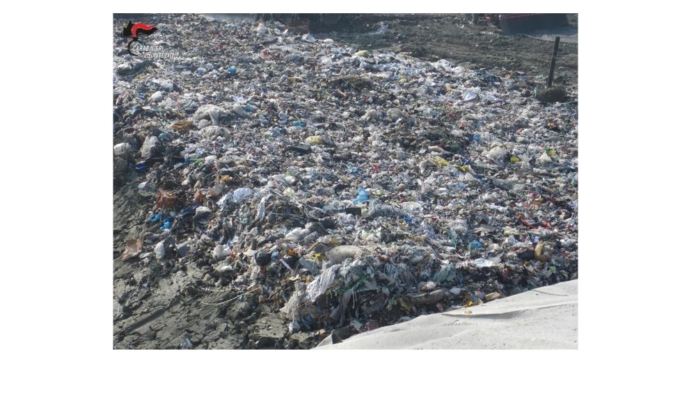 Intesa Comune-Regione su discarica Roma
