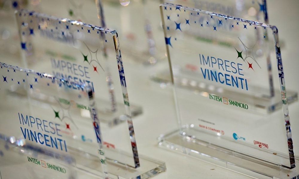 Intesa: Imprese Vincenti a Torino con 12 pmi eccellenti