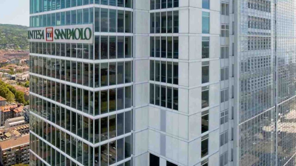 Intesa San Paolo - CorrierediComo.it