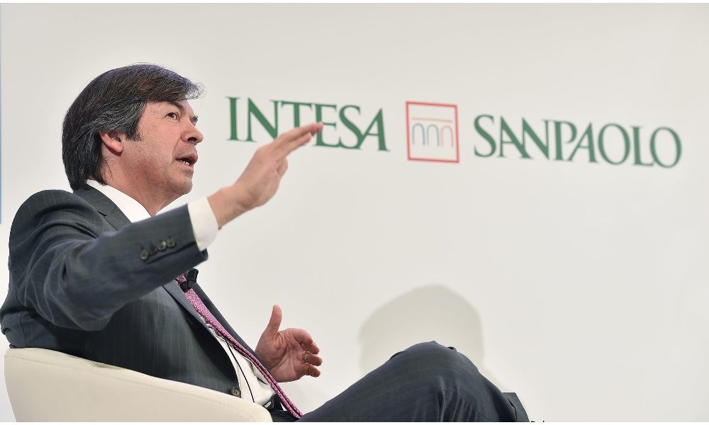 Intesa SanPaolo,1,25mld a mamme e 50enni