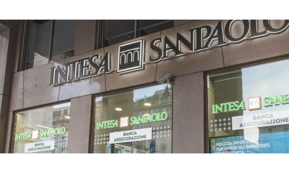 Intesa Sanpaolo Vita acquista Rbm