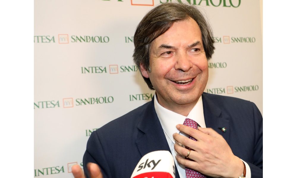 Intesa-Ubi: via libera Consob a Ops, parte il 6 luglio