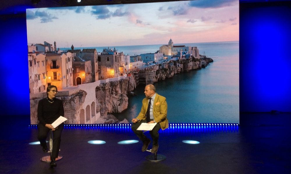 Intesa, arriva a Bari il digital tour per valorizzare le pmi