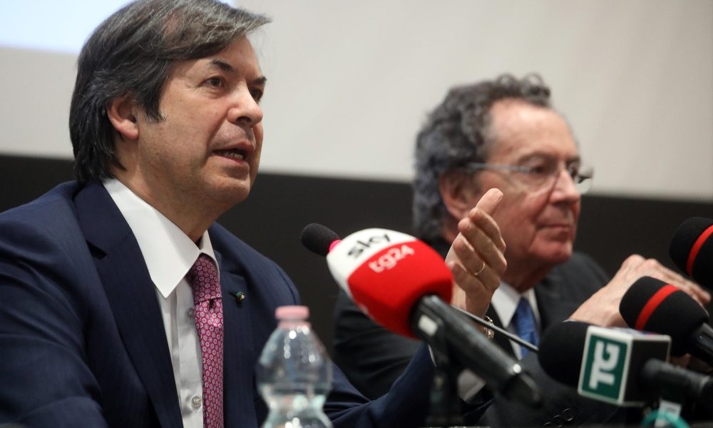 Intesa, mosse Ubi? Siamo ambiziosi