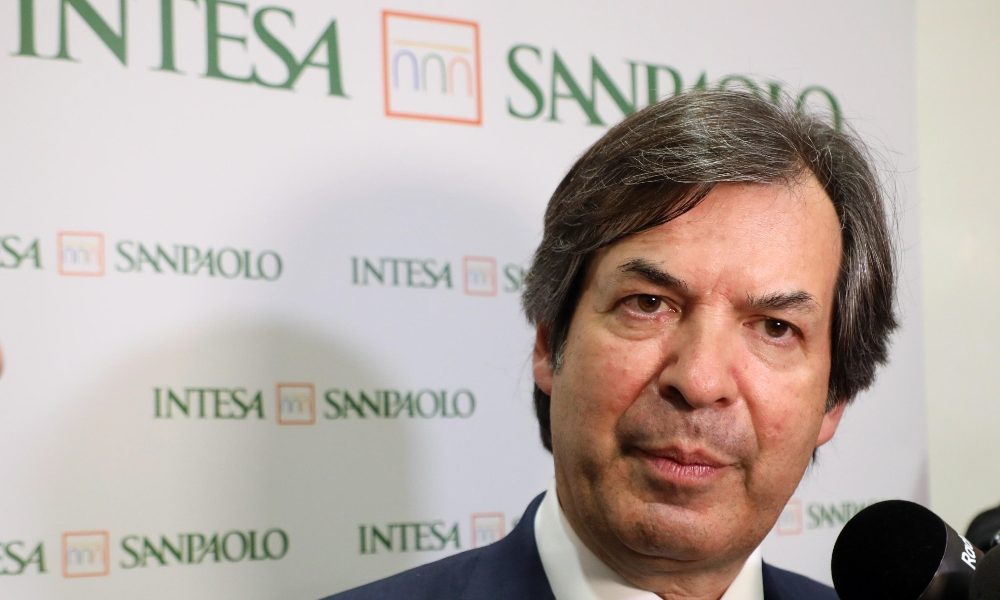 Intesa stanzia 15 miliardi per Pmi