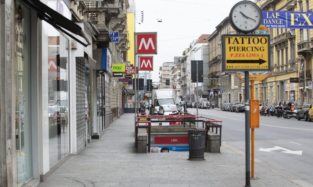 Intesa,2 mld per associati Confcommercio