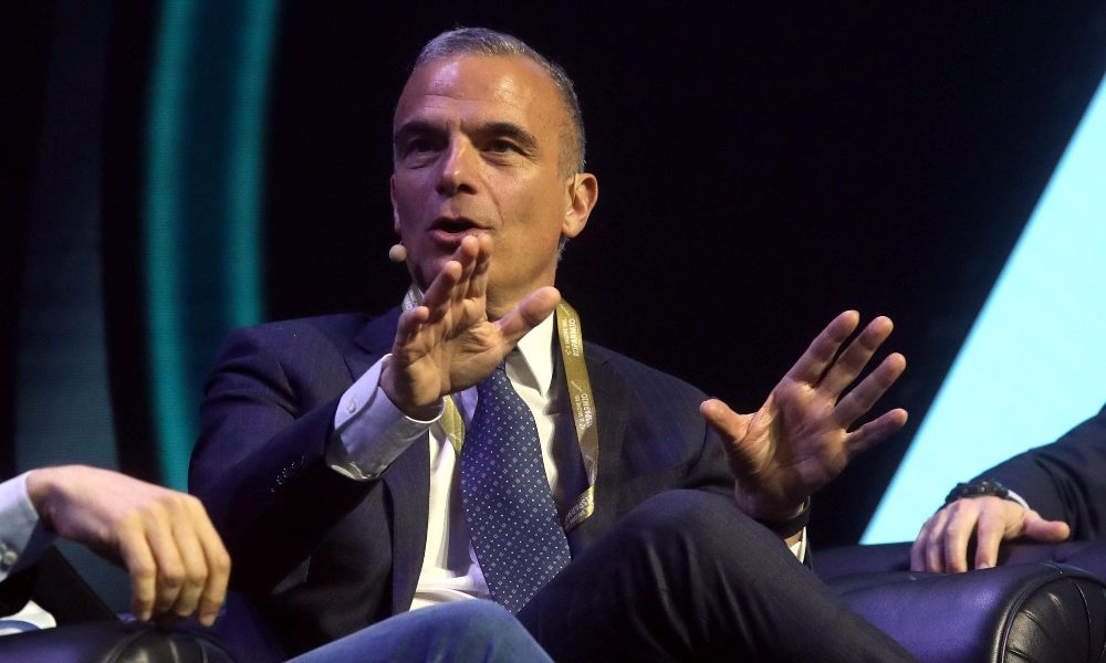 Intesa:più forte in wealth management,acquisito 69% Reyl