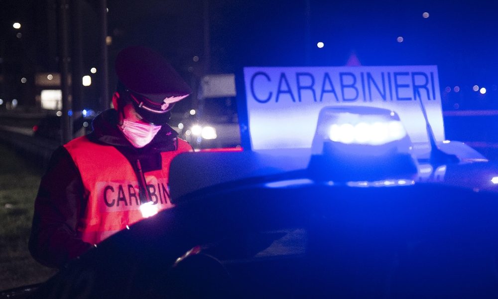 Intimidazione a sindaco calabrese