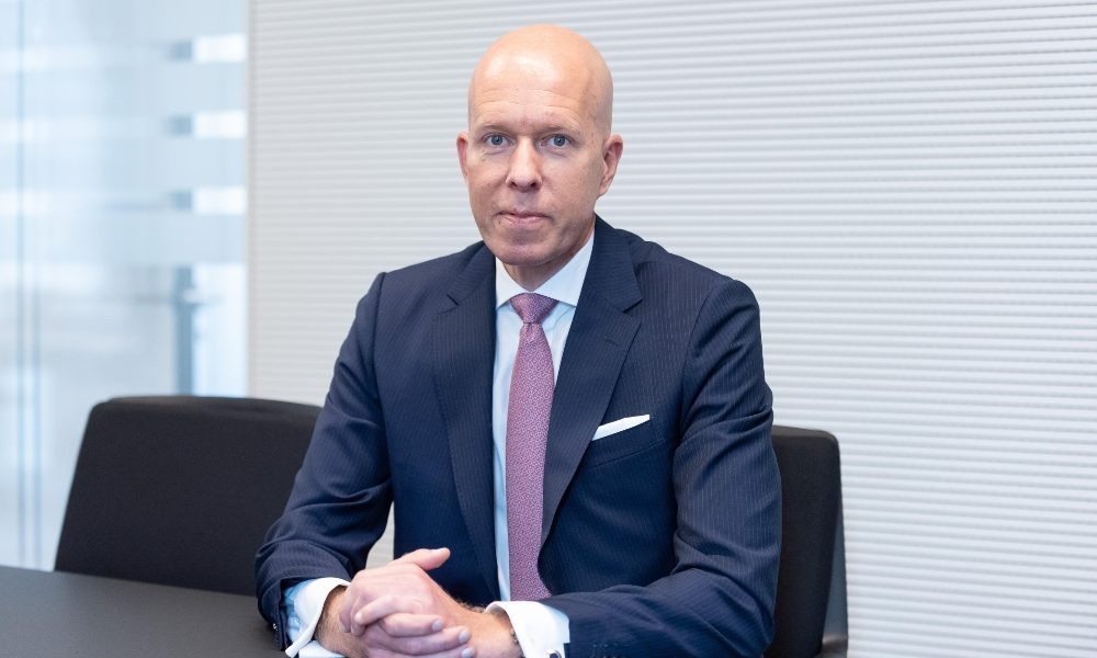 Intrum Italy: Knothe,focus su utp,puntiamo 10% quota mercato