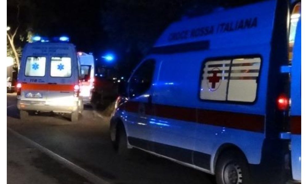 Investita da auto, muore in Versilia