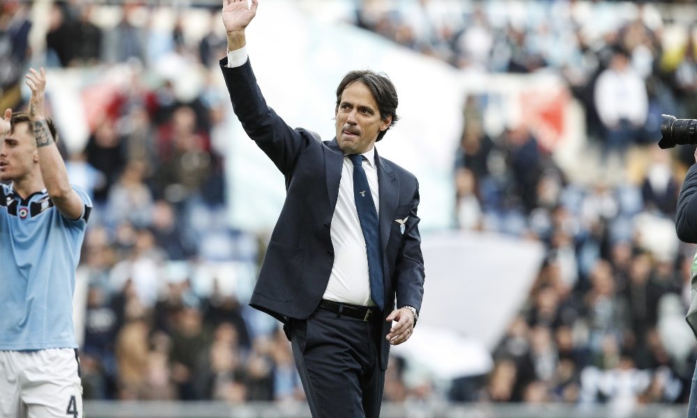 Inzaghi “scudetto un sogno, lotteremo fino alla fine”
