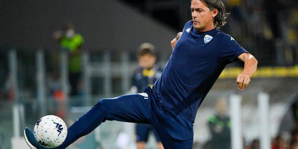 Filippo Inzaghi, bestia nera del Como. Una cabala da sfatare per gli azzurri