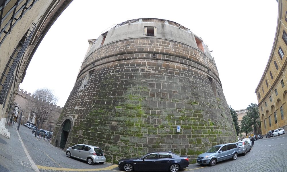 Ior: in appello assolti Cipriani e Tulli