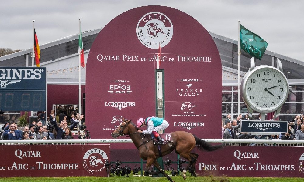 Ippica: superstar Enables lascia le corse, Dettori commosso